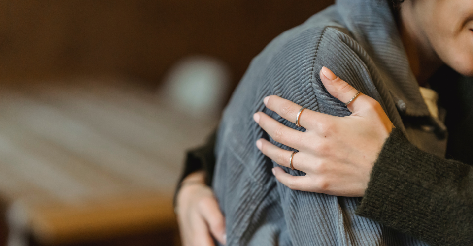 Wat als jij kwetsbaar durft te zijn?